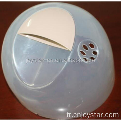 Plastic Baby Bottle Electric Steam Sterilizer With Digital Display